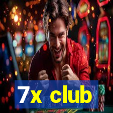 7x club